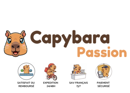 boutique capybara