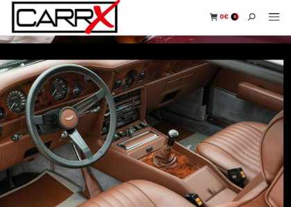 CarrX