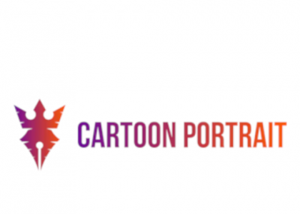Cartoon Portrait