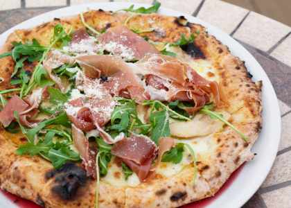 Casa-Pizza