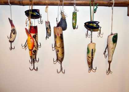 Boutique Casting & Spinning