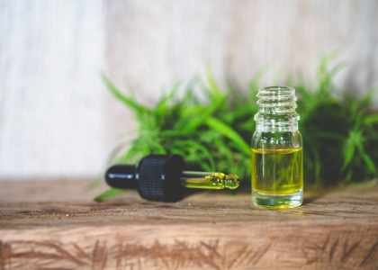 CBD Destock
