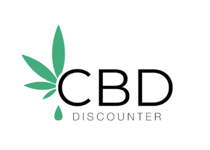 logo cbd discounter