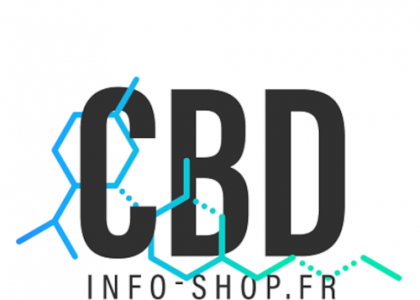 CBD info shop
