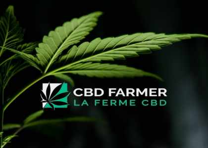 cbd farmer - la ferme cbd
