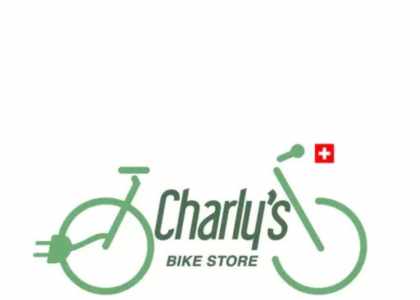 Logo Charly's Bike Store