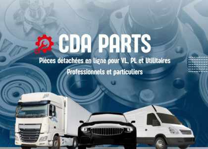 Pièces détachées auto au meilleur prix
