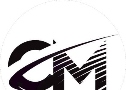 Logo Cédric Meyer
