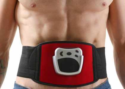 Ceinture Form