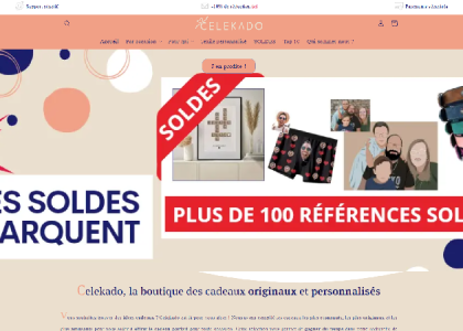 celekado