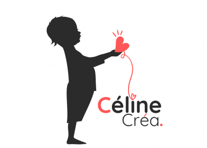 Logo Céline Créa