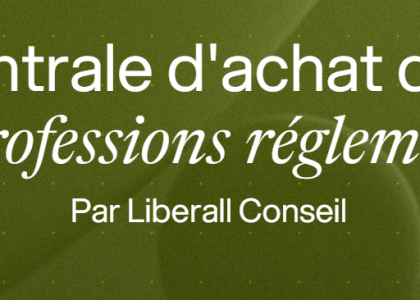 centrale d'achat Liberall Conseil