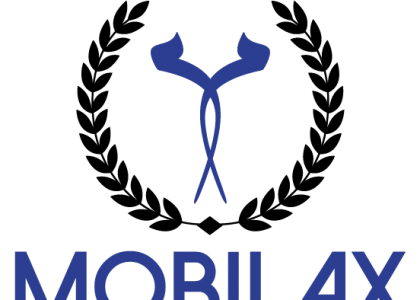 logo site Mobilax Académy