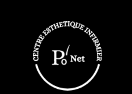 logo Centre Esthétique Po'net