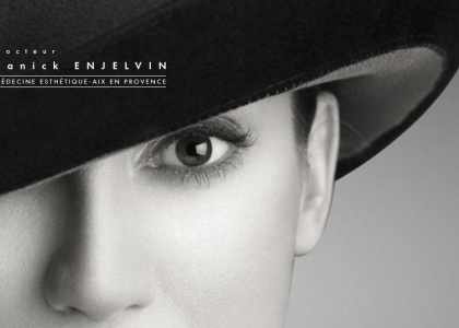 Centre laser esthetique et dermatologique Aix en Provence Dr Enjelvin