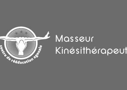 kinésithérapeute Agen