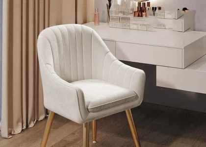 chaise-coiffeuse-beige