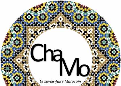 ChaMo logo