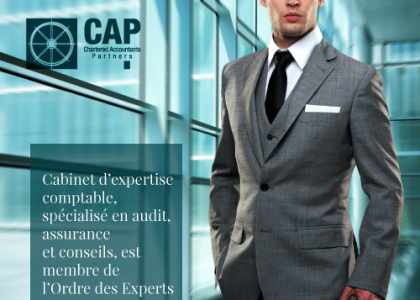 CAP