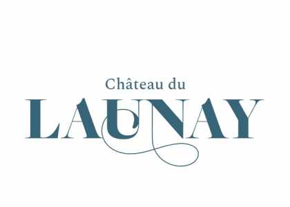 logo de château du launay