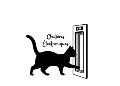 Logo du site de chatières électroniques