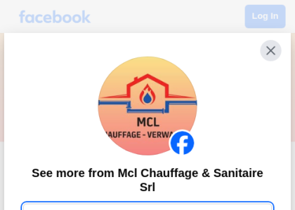 vignette Mcl Chauffage&Sanitaire