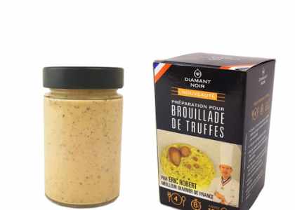 tendance culinaire epicerie fine autour de la truffe