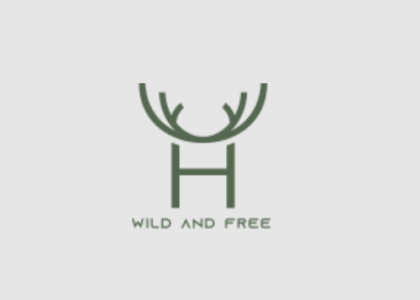 logo horseandhunt.fr 