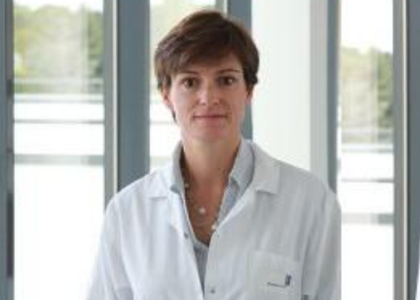 Docteur Maryse Fleury