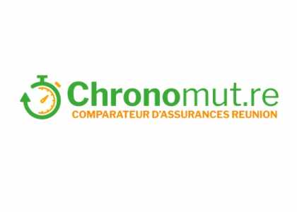 logo chronomut.re