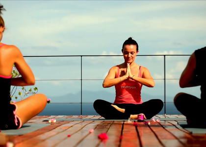 chrono yoga
