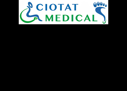 Logo de Ciotat Médical