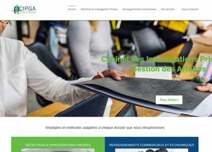 CIPGA CI 