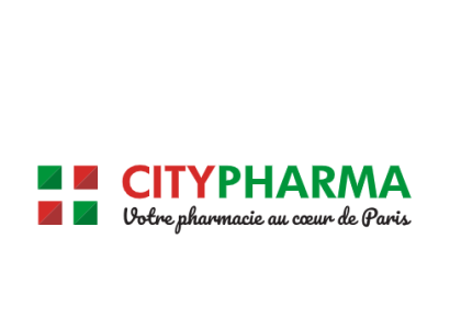 Logo Pharmacie Citypharma 