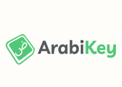 ArabiKey