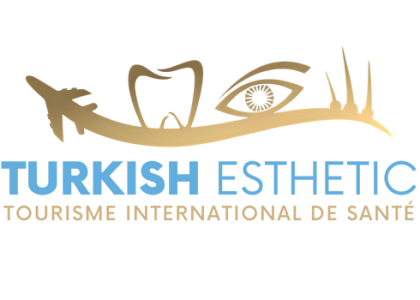Logo Clinique Turkish Esthetic
