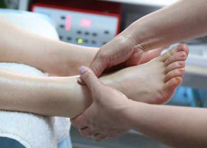 chirurgie orthopédique à Paris