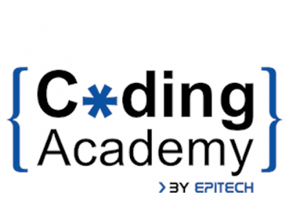 Coding Academy 
