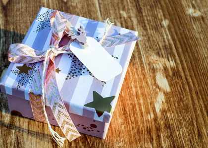 Cadeau naissance