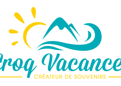 Croq' Vacances - Colonie de vacances