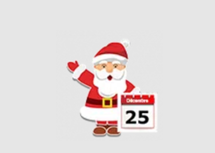 décompte des jours jusqu'à Noël avec combiendejoursavantnoel.com