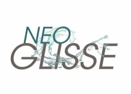 logo de Neoglisse le spécialiste de la combinaison néoprène
