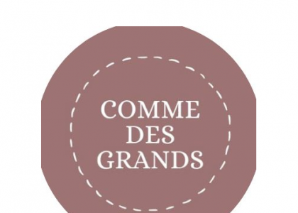 Comme des Grands
