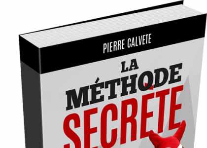 La Méthode Secrète au TURF