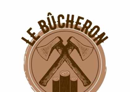 Le Bûcheron