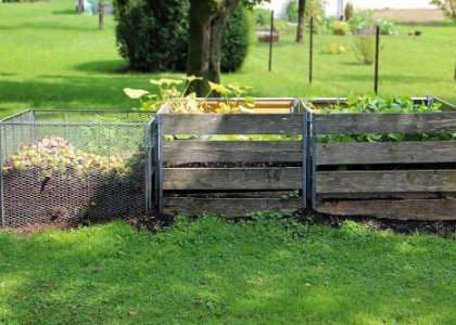 Le compost ou la science du compostage