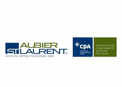 comptable quebec Aubier St-Laurent,