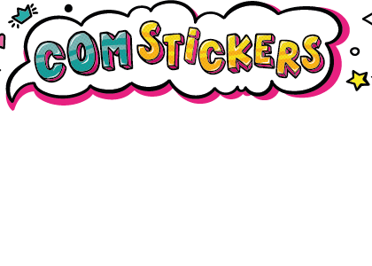 Comstickers