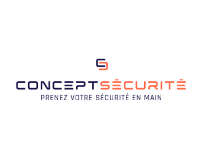 Logo de Concept Sécurité