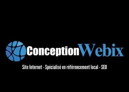 Conception Webix